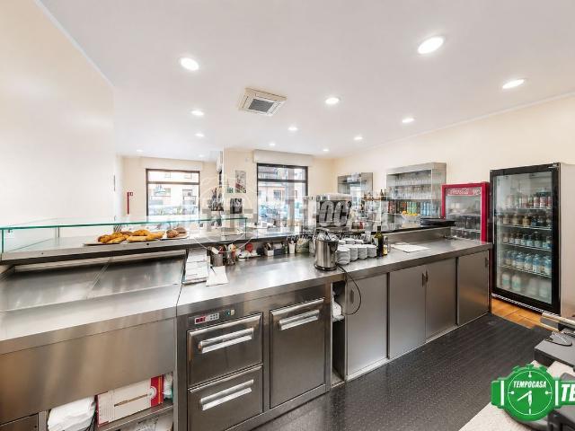 Capannone in vendita di 75 m² in Via Trento