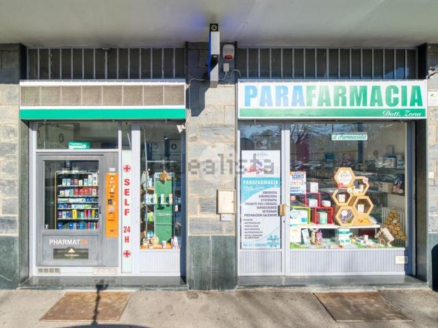 Capannone in vendita di 75 m² in Via Camillo Benso Cavour, 21
