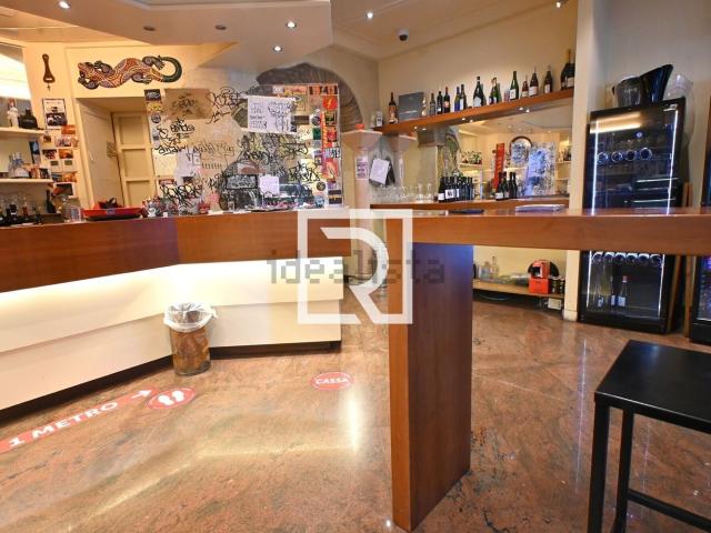 Capannone in vendita di 75 m² in Via Corrado Ricci