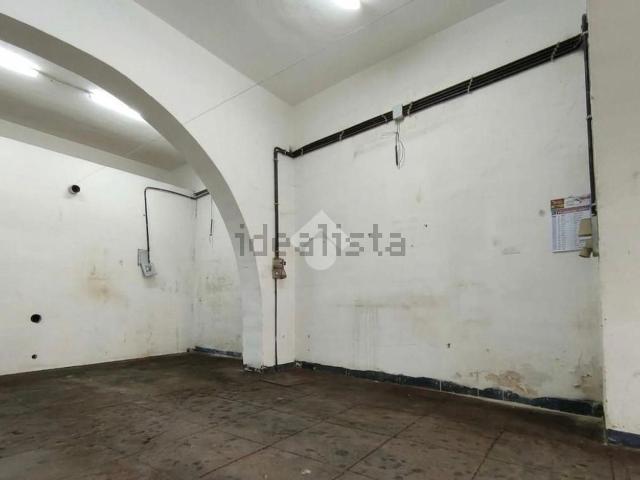 Capannone in vendita di 76 m² in Corso Vittorio Emanuele, 114