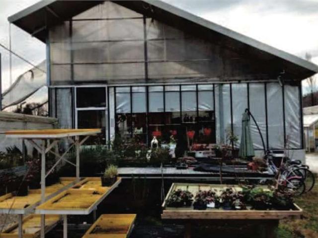 Capannone in vendita di 7812 m² in Via San Pietro