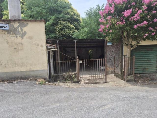 Capannone in vendita di 78 m²
