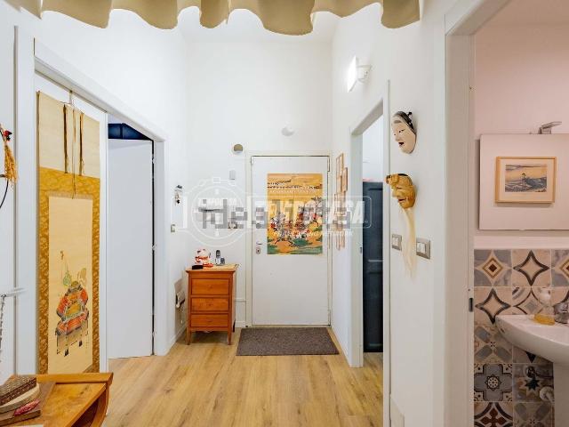 Capannone in vendita di 83 m² in Viale Fulvio Testi, 34