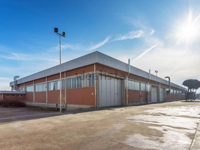 Capannone in vendita di 8000 m² in Via Provinciale, 851