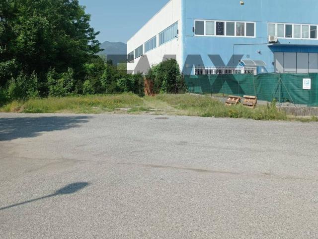 Capannone in vendita di 800 m²