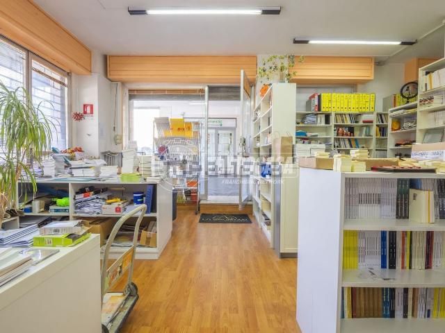 Capannone in vendita di 80 m² in Via Trento