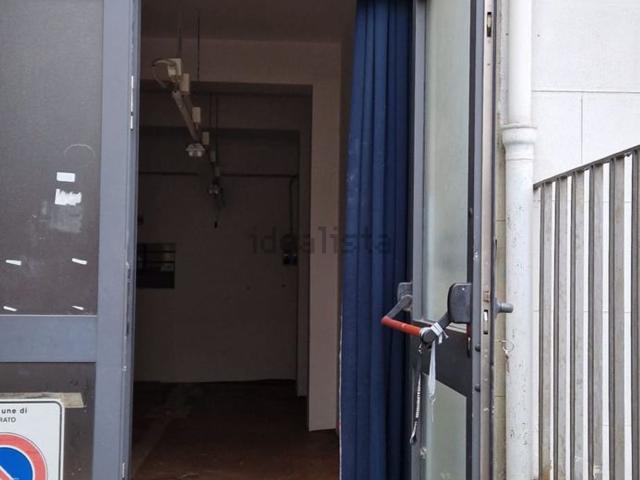 Capannone in vendita di 80 m² in Via Calatafimi, 7