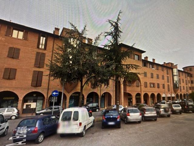 Capannone in vendita di 81 m² in Piazza A. Braglia