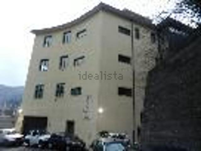 Capannone in vendita di 820 m²