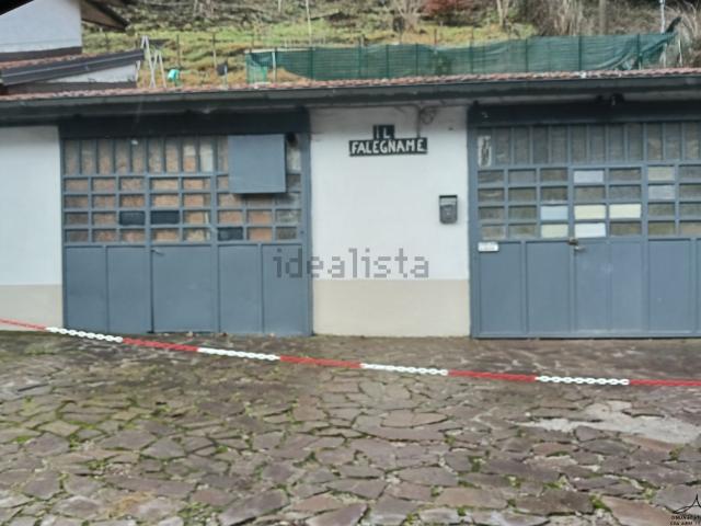 Capannone in vendita di 82 m²
