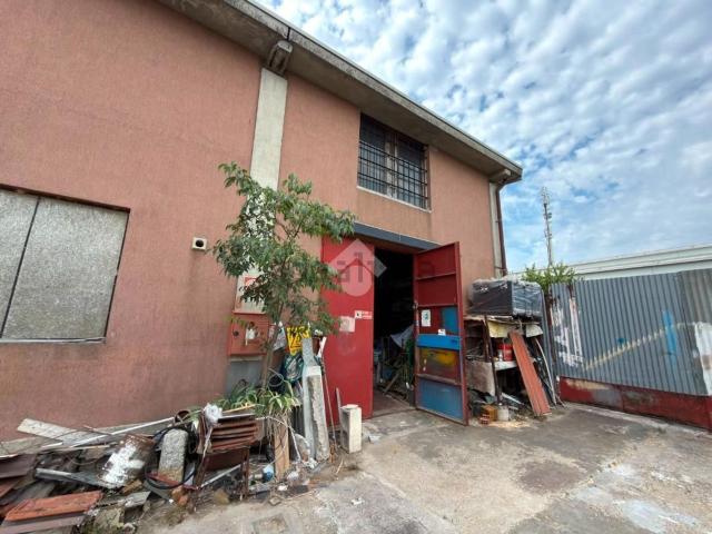 Capannone in vendita di 87 m²