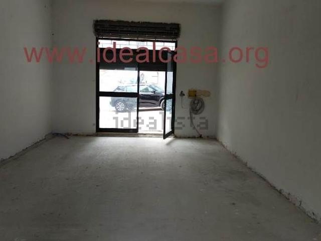 Capannone in vendita di 92 m²