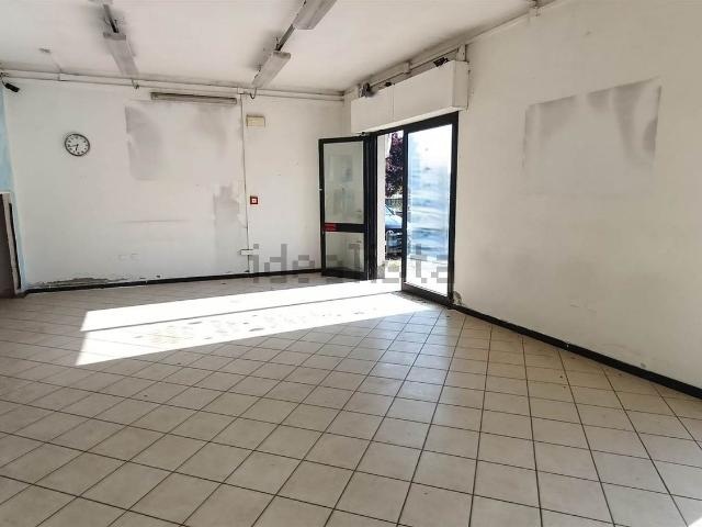 Capannone in vendita di 95 m²