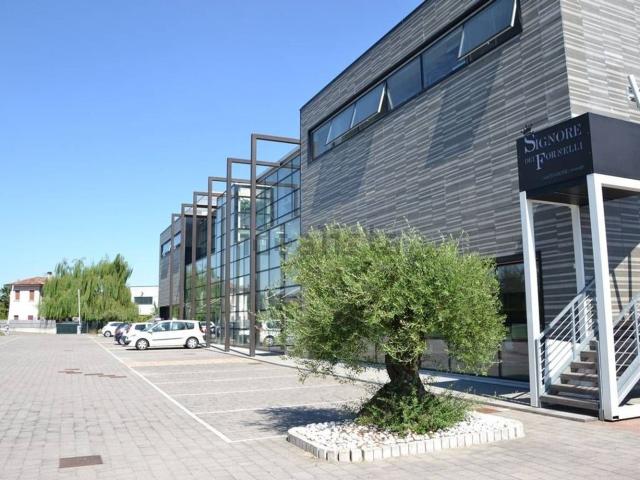 Capannone in vendita di 1000 m²