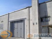Capannone in vendita di 1000 m²