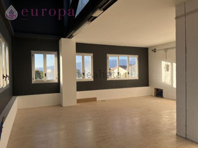Capannone in vendita di 1000 m² in Via Talponedo