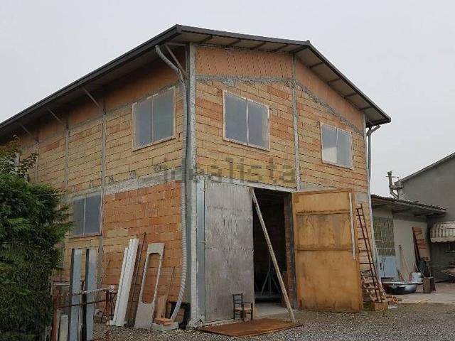 Capannone in vendita di 100 m²