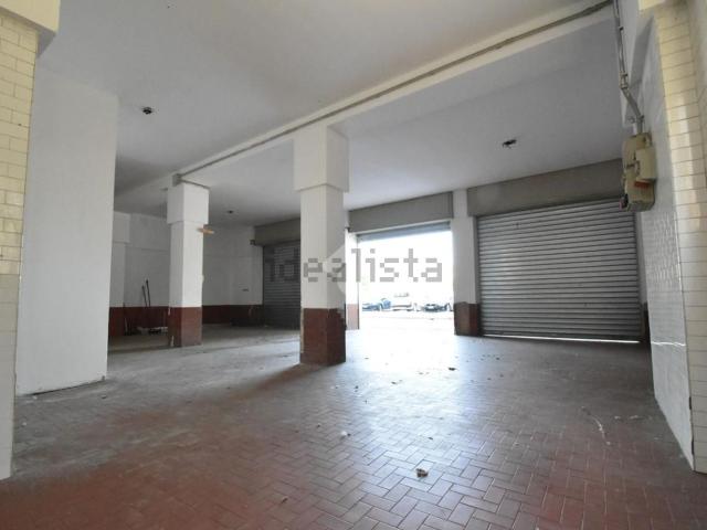 Capannone in vendita di 100 m² in Via Arcivescovo Margotti Carlo, 13