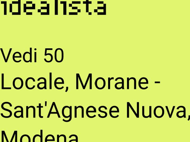 Capannone in vendita di 105 m² in Via Spotorno, 67