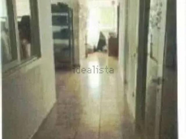 Capannone in vendita di 1060 m² in Via Erasmo Piaggio