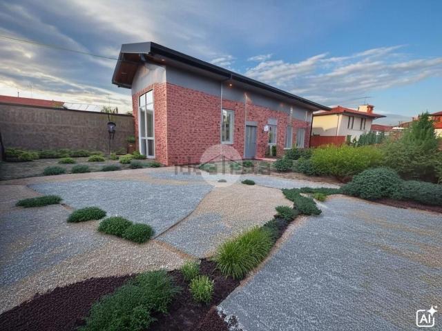 Capannone in vendita di 110 m² in Vicolo Risorgimento, 1