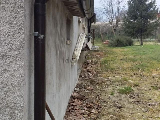 Capannone in vendita di 110 m² in Località MADONNA DELLA PIEVE, 6