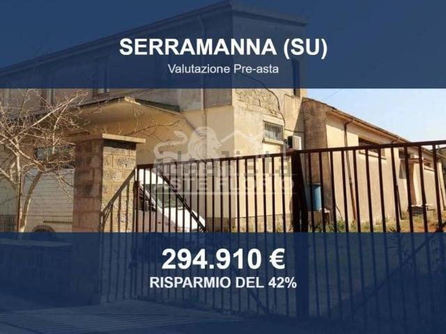 Capannone in vendita di 1129 m² in Viale Matteotti
