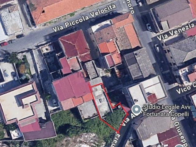 Capannone in vendita di 113 m² in Via Piccola Velocità, 25