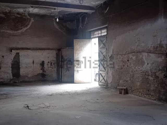 Capannone in vendita di 113 m² in Via Piccola Velocità, 25