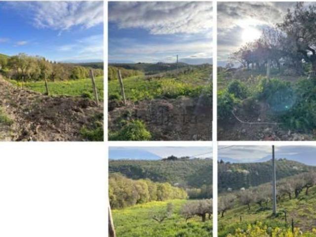 Capannone in vendita di 116683 m² in Contrada Casale