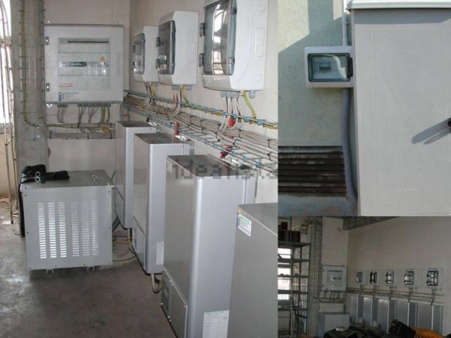 Capannone in vendita di 1180 m²