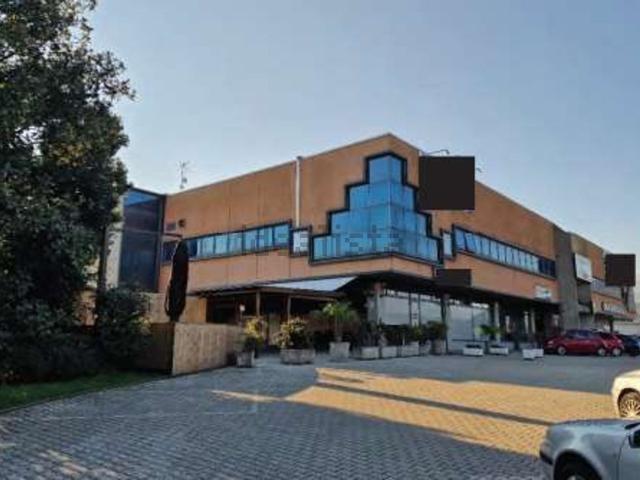 Capannone in vendita di 11 m² in Via Feltrina