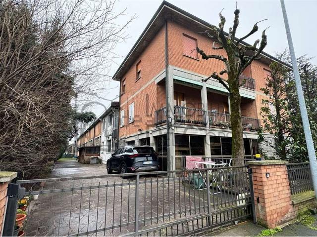 Capannone in vendita di 11 m² in Via Mohandas Gandhi