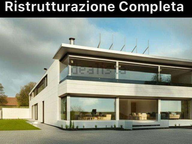 Capannone in vendita di 1200 m² in Via Maestri del Lavoro, 1