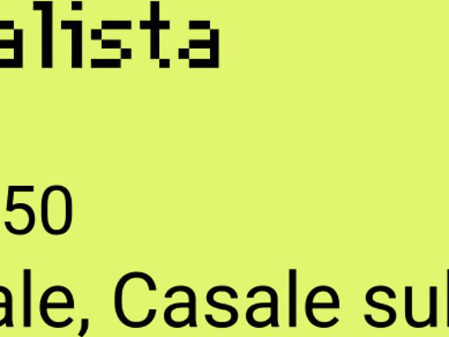 Capannone in vendita di 1200 m² in Via Schiavonia