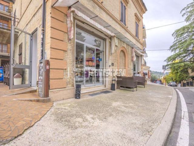 Capannone in vendita di 120 m²