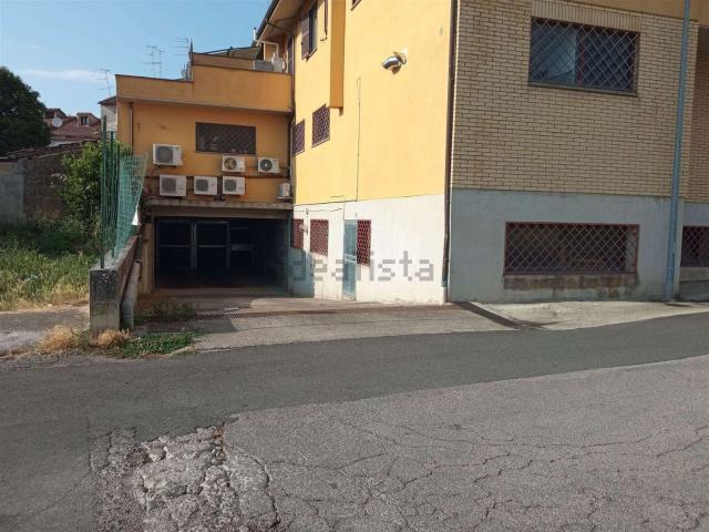 Capannone in vendita di 120 m²