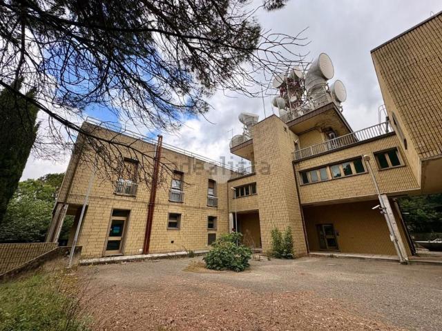 Capannone in vendita di 1306 m²