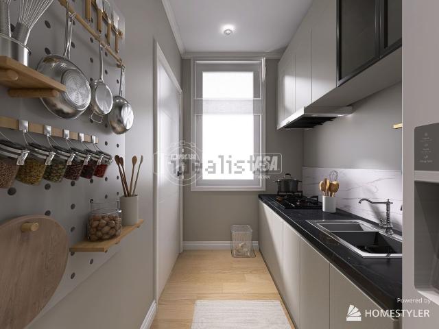Capannone in vendita di 130 m²