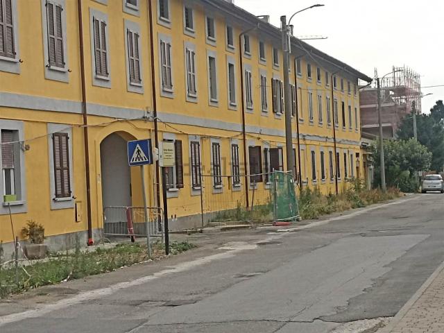 Capannone in vendita di 130 m²