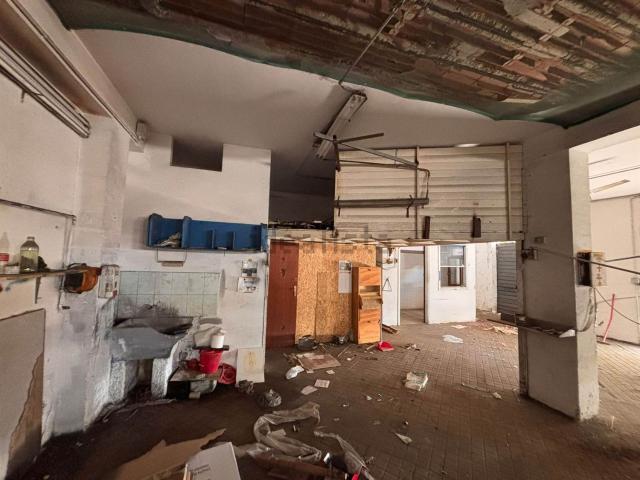 Capannone in vendita di 137 m²
