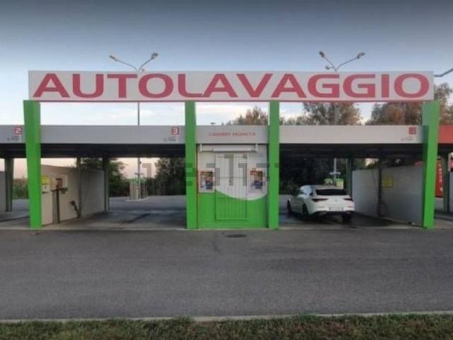 Capannone in vendita di 17 m² in Corso Casale