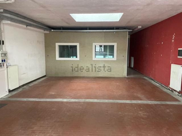 Capannone in vendita di 141 m²