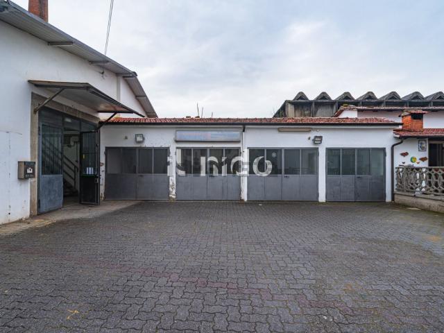 Capannone in vendita di 153 m²