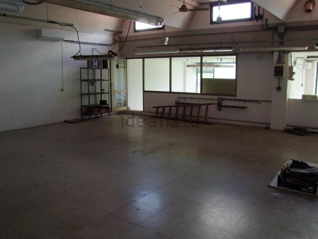 Capannone in vendita di 158 m²