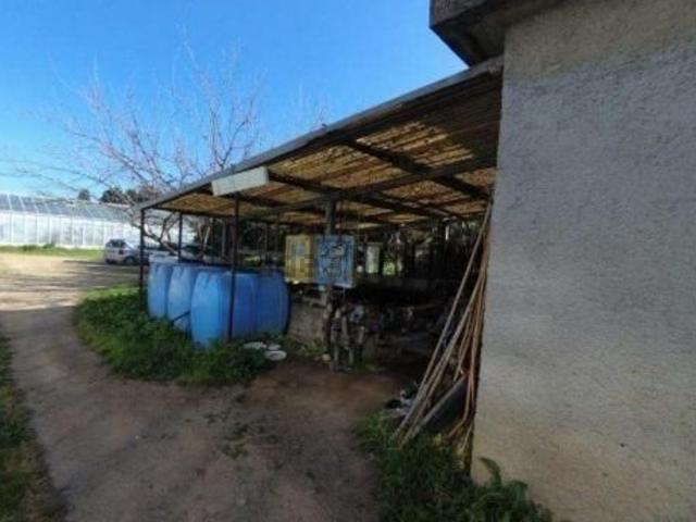 Capannone in vendita di 15937 m² in Strada Statale 195 Sulcitana