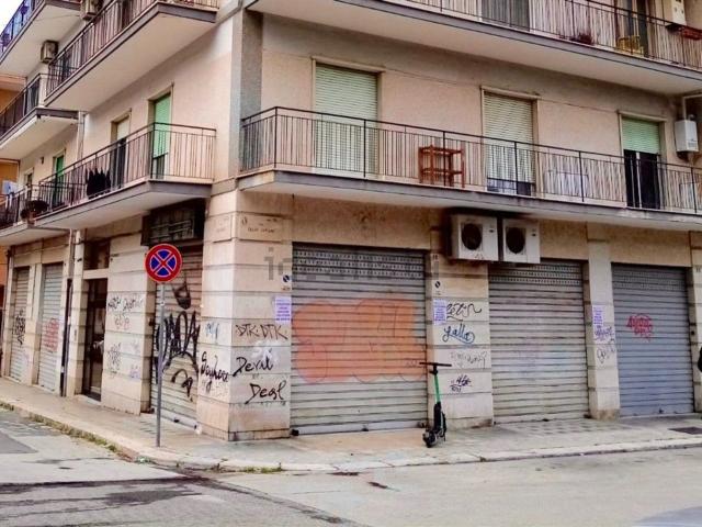 Capannone in vendita di 160 m²