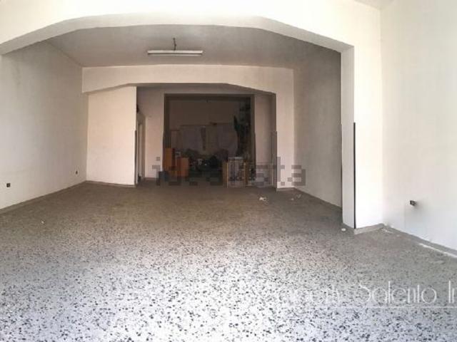 Capannone in vendita di 160 m² in Via Santa Eulalia