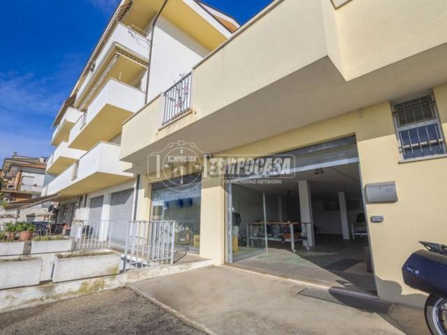 Capannone in vendita di 170 m²
