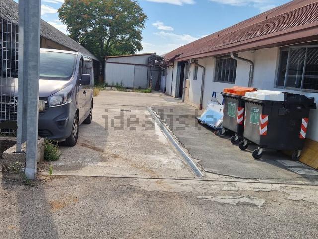 Capannone in vendita di 170 m²